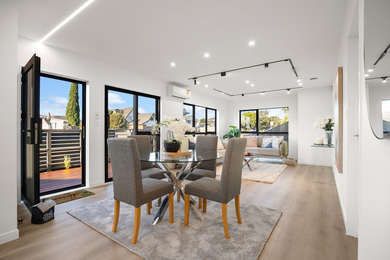 Modern New Builds North Shore | Minutes to CBD - Aanzicht 5