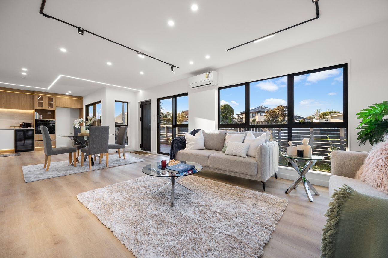 Modern New Builds North Shore | Minutes to CBD - Aanzicht 3
