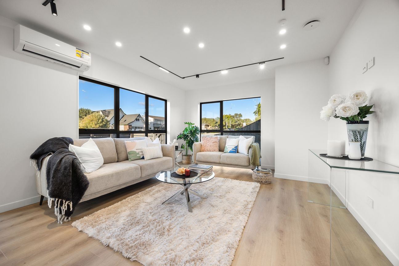 Modern New Builds North Shore | Minutes to CBD - Aanzicht 6