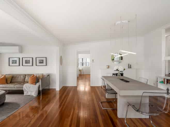 1/289 St Heliers Bay Road, Saint Heliers