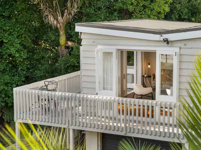 1/289 St Heliers Bay Road, Saint Heliers