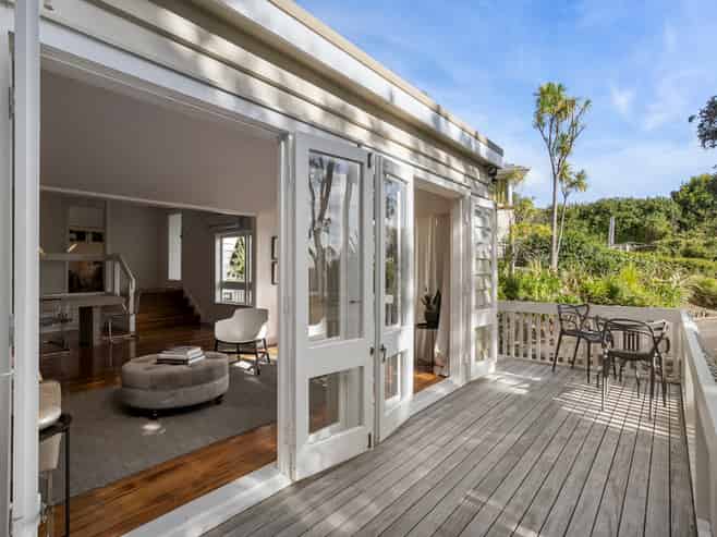 1/289 St Heliers Bay Road, Saint Heliers