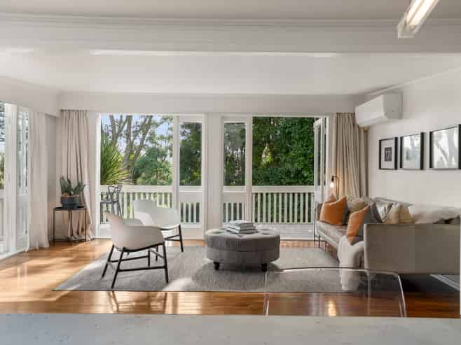 1/289 St Heliers Bay Road, Saint Heliers