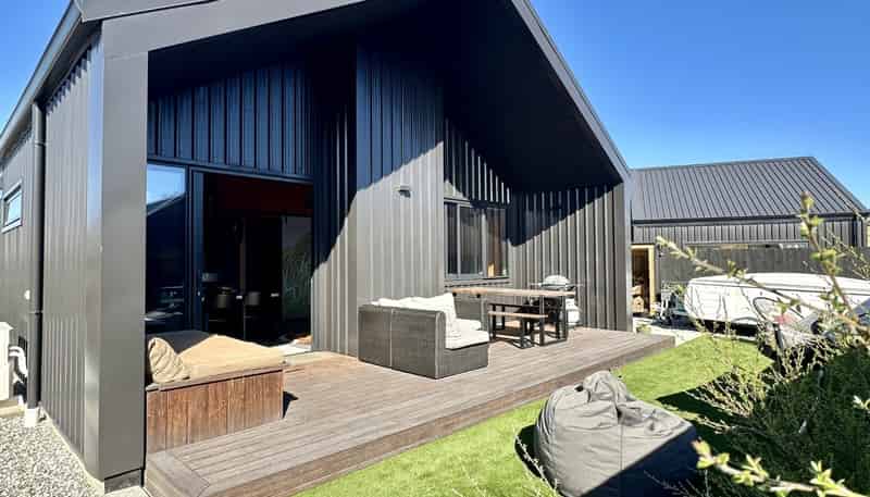 7 Cairnmuir Street, Wanaka