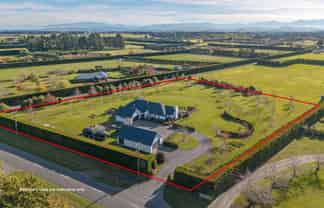 695 McLaughlins Road, Darfield