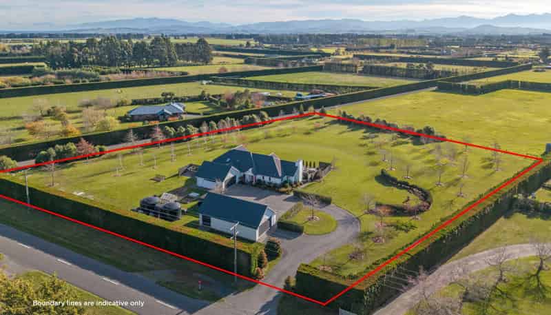 695 McLaughlins Road, Darfield