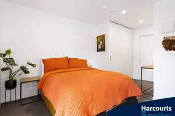 3/165 Hobsonville Point Road, Hobsonville