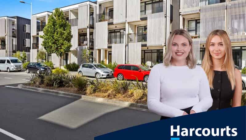 3/165 Hobsonville Point Road, Hobsonville