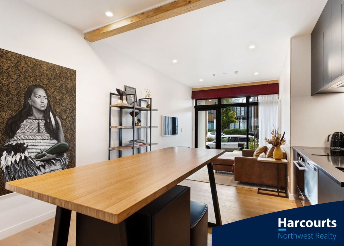 Ground Floor Apartment at the Grounds - Vista 3