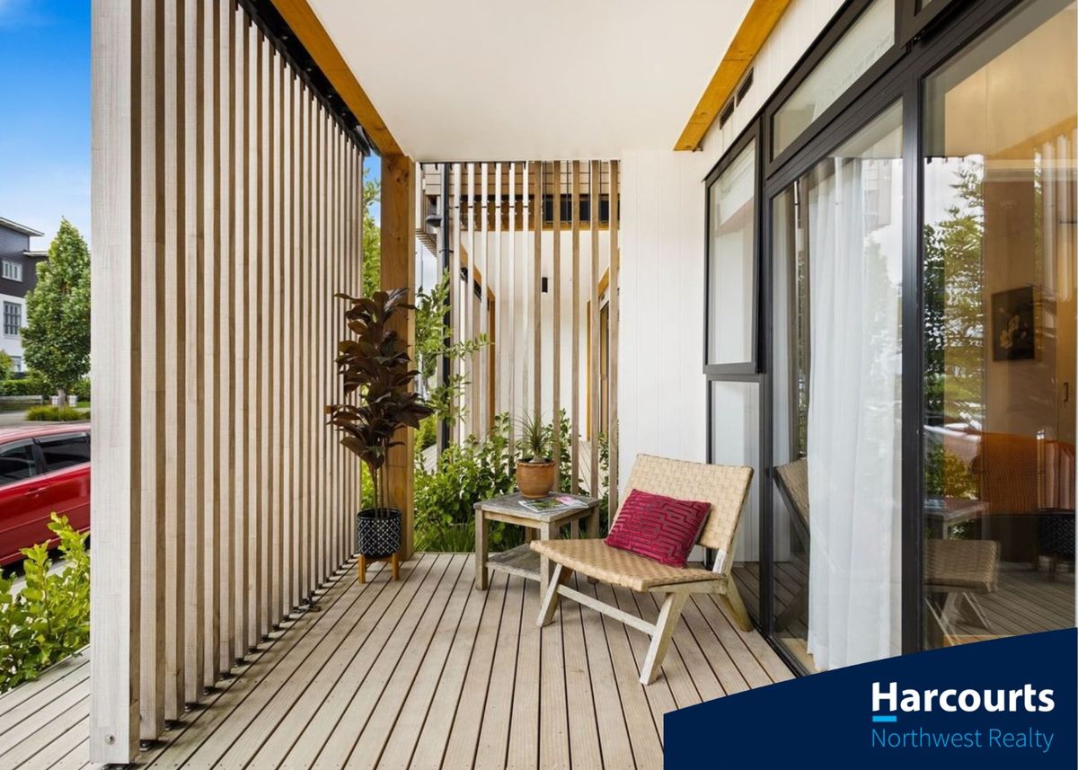 Ground Floor Apartment at the Grounds - Vista 6