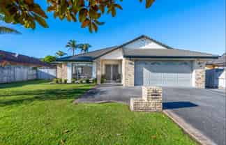 218 Kilkenny Drive, East Tamaki Heights