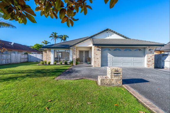 218 Kilkenny Drive, East Tamaki Heights, Auckland