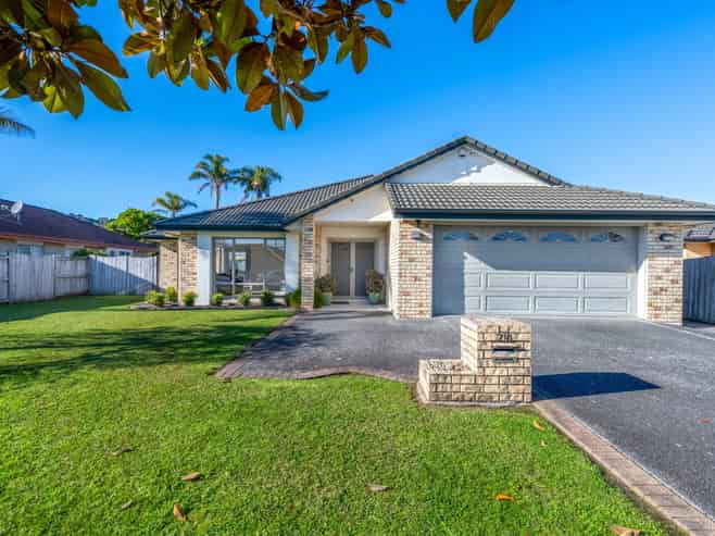 218 Kilkenny Drive, East Tamaki Heights