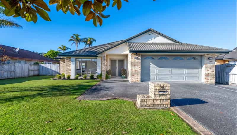218 Kilkenny Drive, East Tamaki Heights