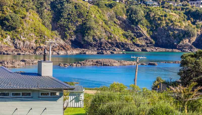76 Great Barrier Road, Oneroa