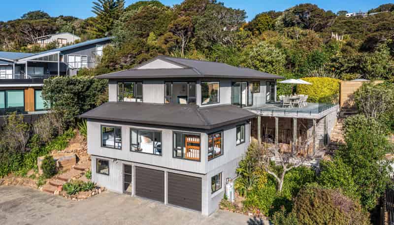 76 Great Barrier Road, Oneroa
