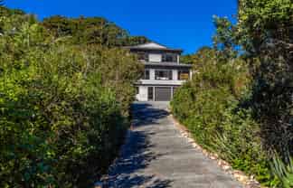 76 Great Barrier Road, Oneroa