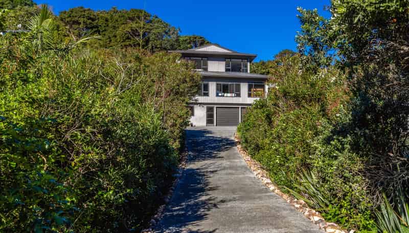 76 Great Barrier Road, Oneroa