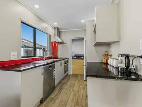 46B Graeme Avenue, Mangere East