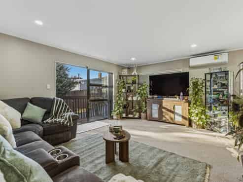 46B Graeme Avenue, Mangere East