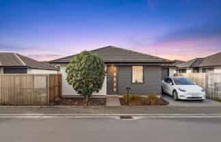 3 Rosa Lane, Wigram