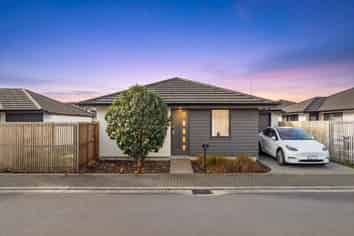3 Rosa Lane, Wigram