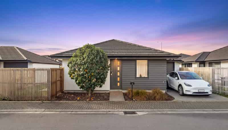 3 Rosa Lane, Wigram
