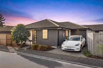 3 Rosa Lane, Wigram