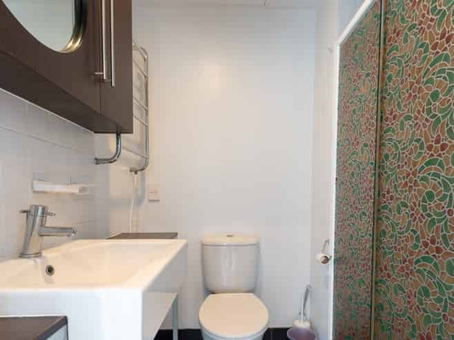6C/52 Liverpool Street, Auckland Central