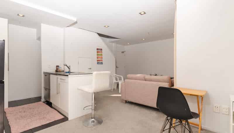 6C/52 Liverpool Street, Auckland Central