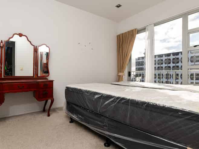6C/52 Liverpool Street, Auckland Central