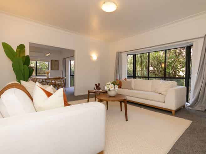 123D Park Road, West End