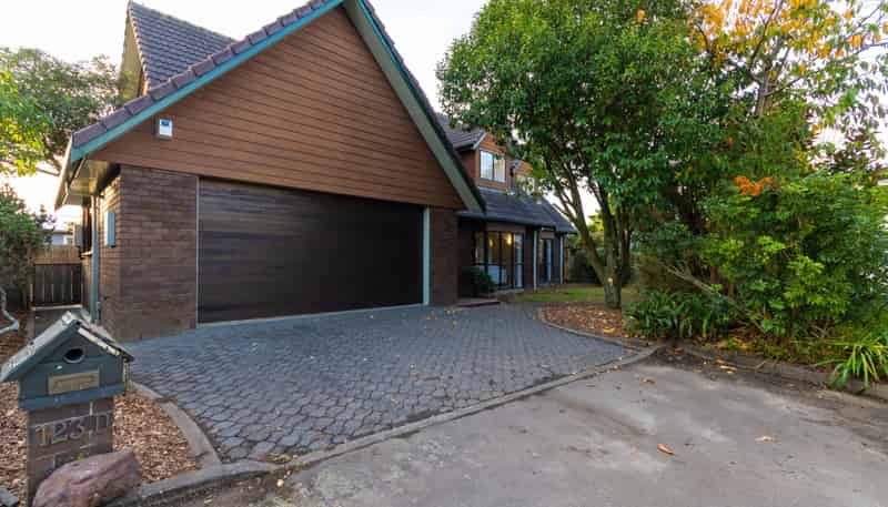 123D Park Road, West End