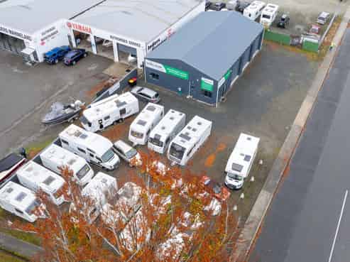 Industrial investment - national tenant