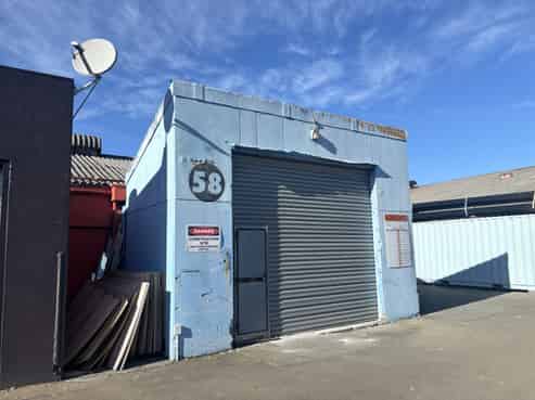 $325 + GST per week – Cheap as chips