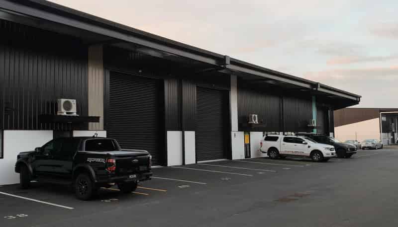  8/19 Sharpe Road, Rukuhia