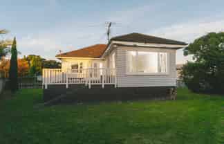 57B Redoubt Rd, Goodwood Heights