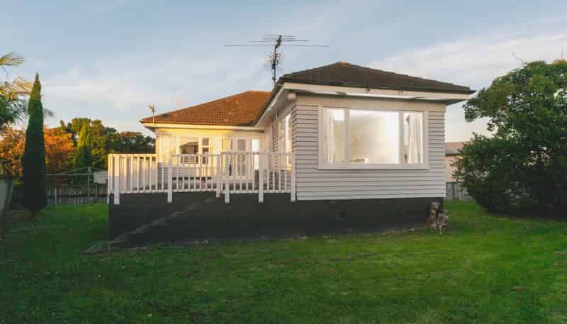 57B Redoubt Rd, Goodwood Heights