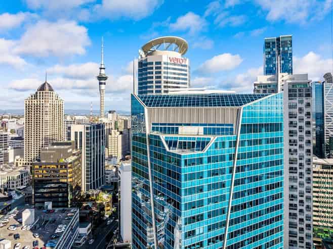 CBRE - Fully Fitted Premium Suite | Ideal for ~20 Staff