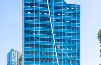 CBRE - Fully Fitted Premium Suite | Ideal for ~20 Staff