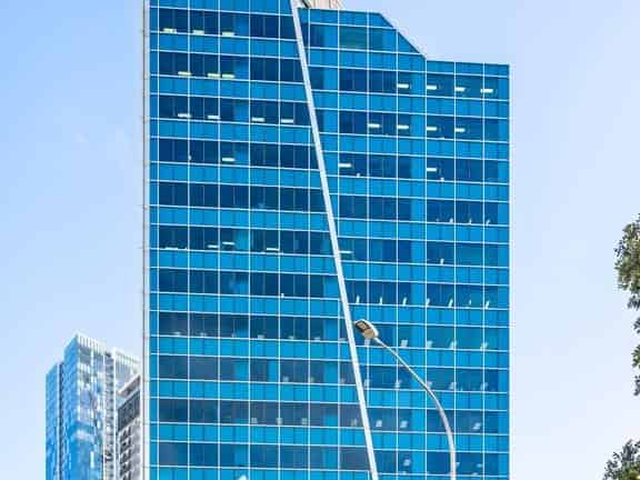 CBRE - Fully Fitted Premium Suite | Ideal for ~20 Staff