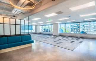 CBRE - Fully Fitted Premium Suite | Ideal for ~20 Staff