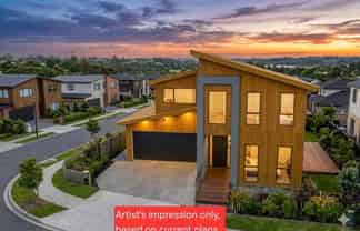 81 Skulander Crescent, Orewa