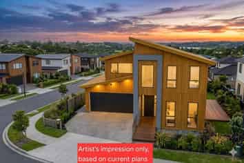 81 Skulander Crescent, Orewa
