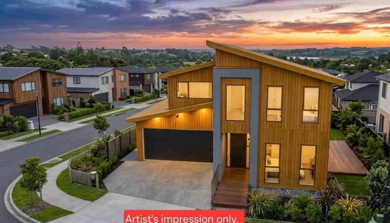 81 Skulander Crescent, Orewa