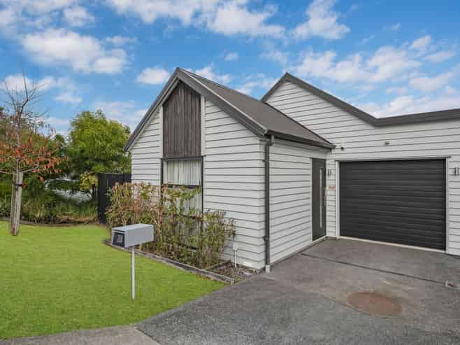 20A Pakaraka Drive, Papakura