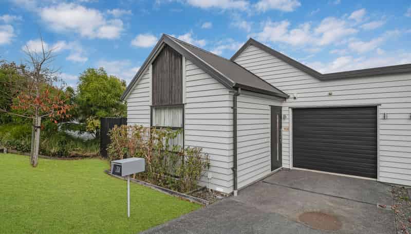 20A Pakaraka Drive, Papakura