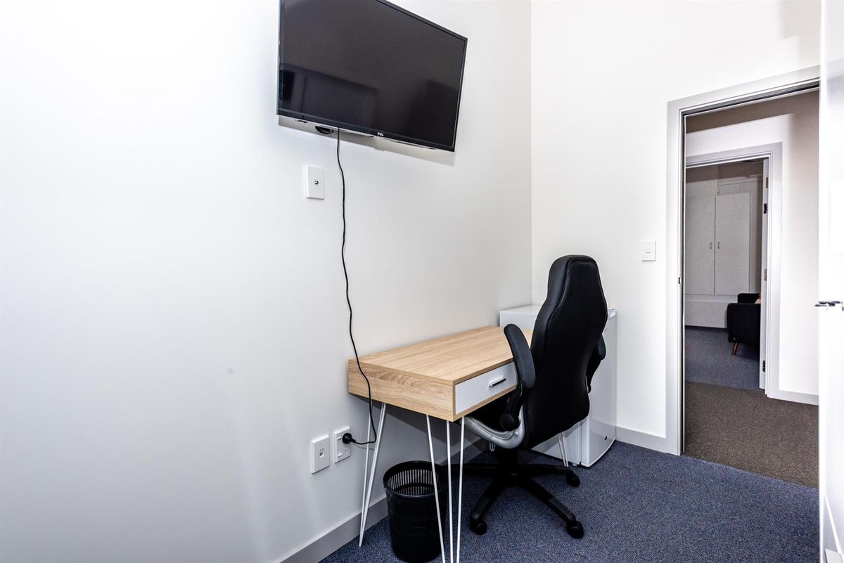 Inner city and Secure Living - Ansicht 4