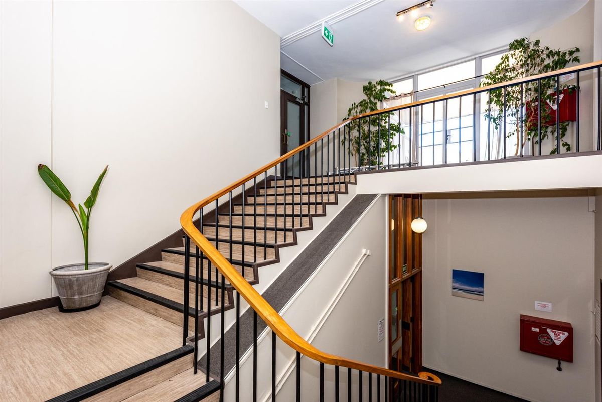 Inner city and Secure Living - Ansicht 6