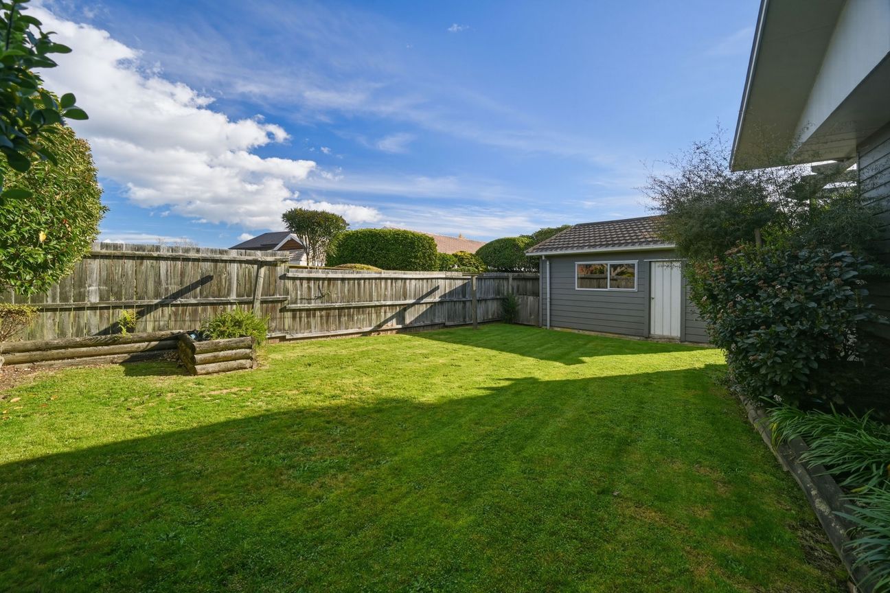 A Great Opportunity in Lynmore/Owhata - Vista 4